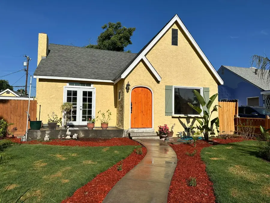 1441 N Calaveras, Fresno, CA 93728 - #2