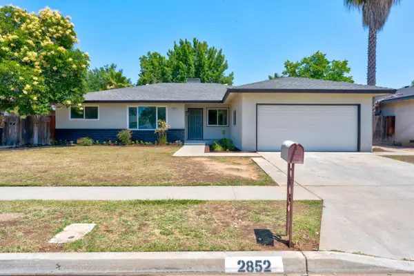 2852 E Paul Avenue, Fresno, CA 93710