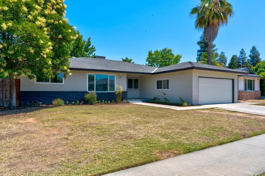 2852 E Paul Avenue, Fresno, CA 93710 - #2