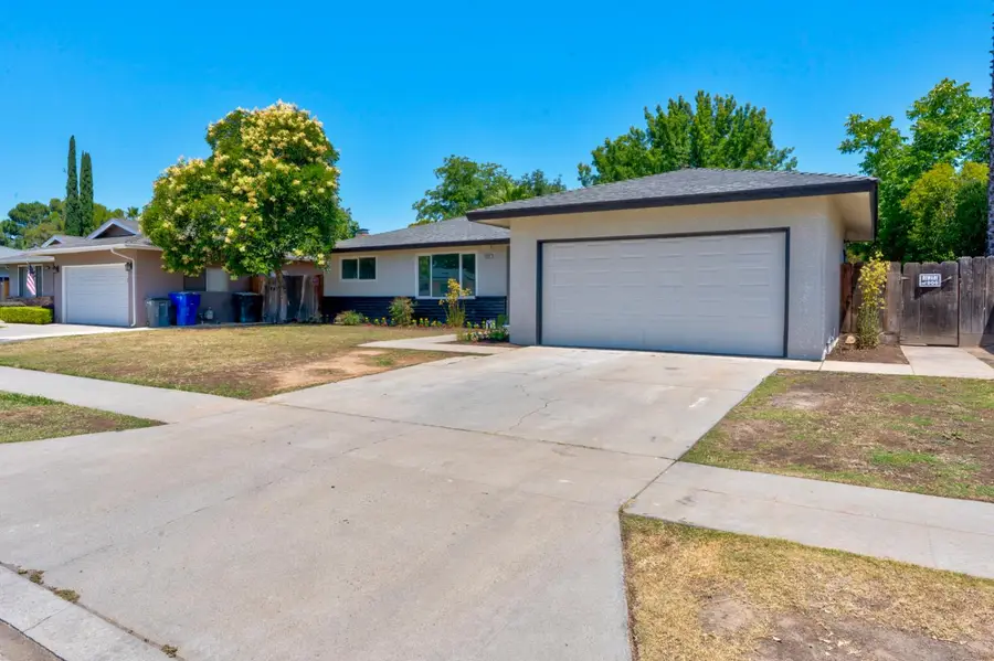 2852 E Paul Avenue, Fresno, CA 93710 - #3