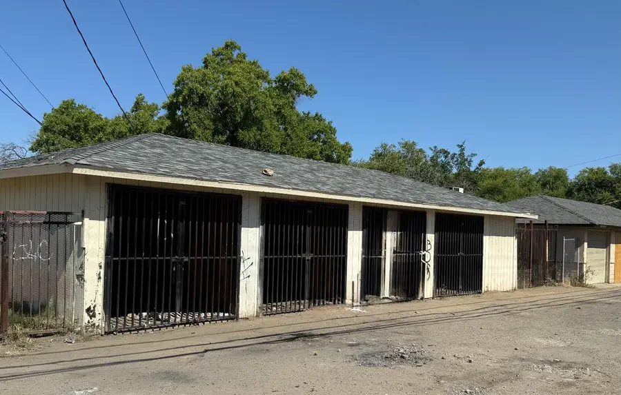 3413 E Normal Avenue, Fresno, CA 93703 - #2