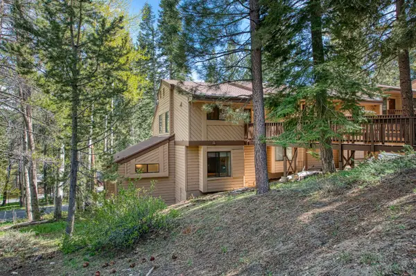 62681 Huntington Vista Lane #111, Huntington Lake, CA 93634