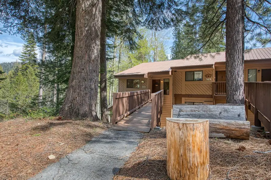 62681 Huntington Vista Lane #111, Sierra, CA 93634 - #2