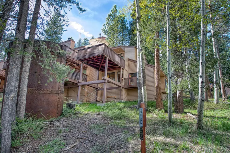 62681 Huntington Vista Lane #111, Sierra, CA 93634 - #3
