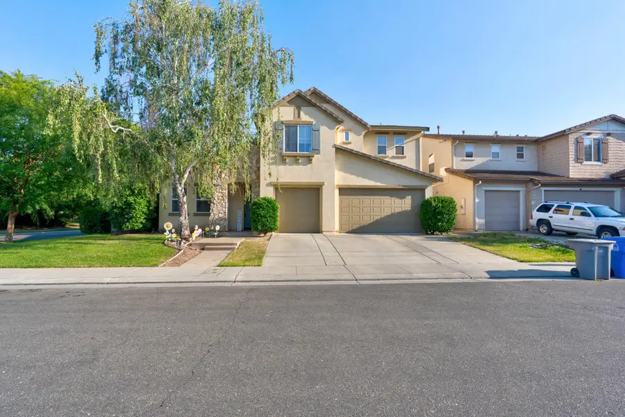 1254 Lurs Court, Merced, CA 95348 - #2