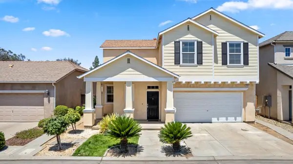 5621 N Citrus Lane, Fresno, CA 93711