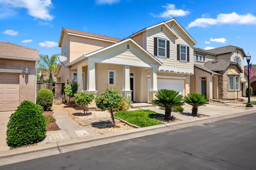 5621 N Citrus Lane, Fresno, CA 93711 - #3
