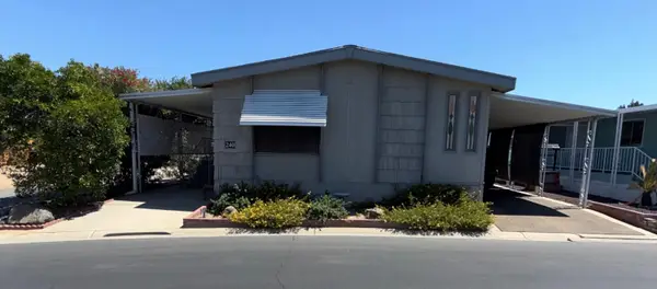 2706 W Ashlan Avenue #240, Fresno, CA 93705