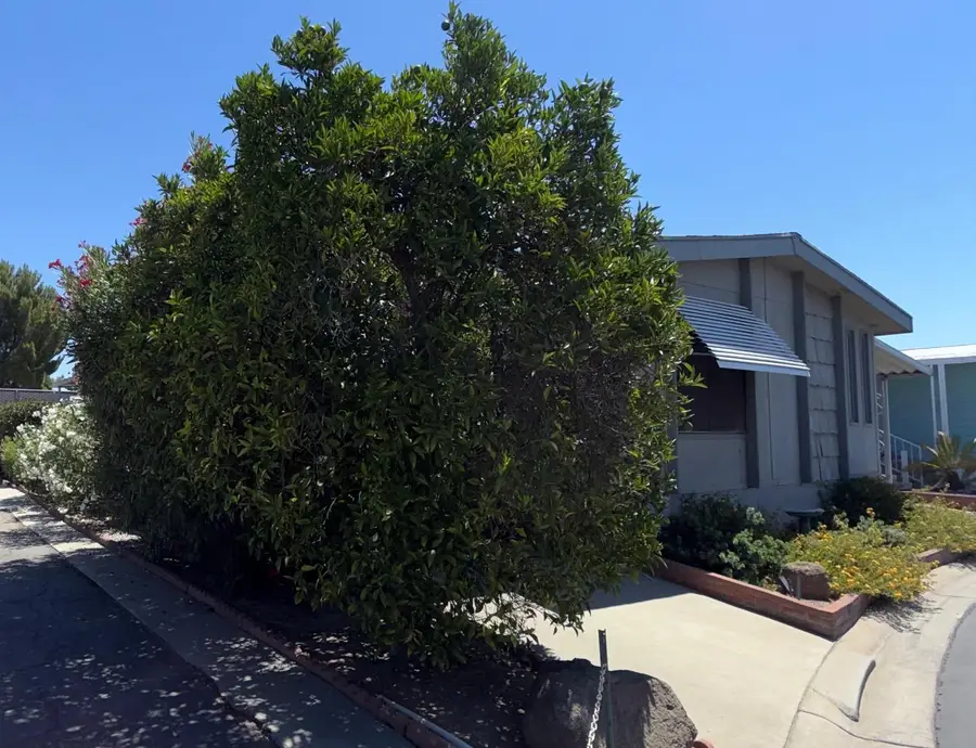 2706 W Ashlan Avenue #240, Fresno, CA 93705 - #2