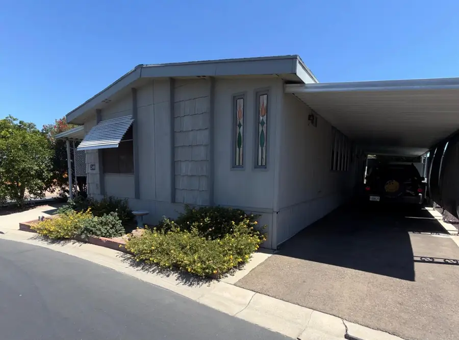 2706 W Ashlan Avenue #240, Fresno, CA 93705 - #3