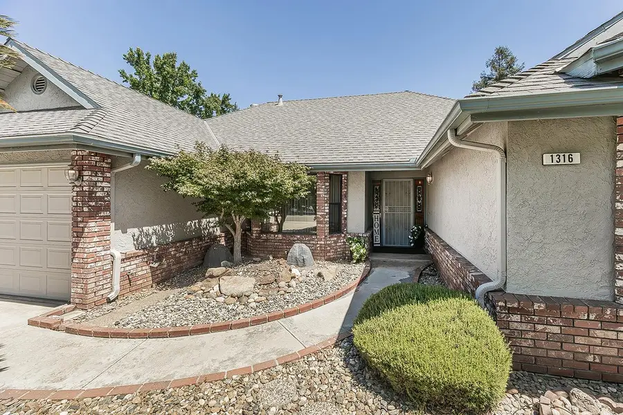 1316 W Palo Alto, Fresno, CA 93711 - #2