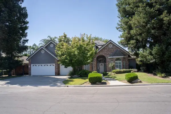 4976 W Birch Avenue, Fresno, CA 93722