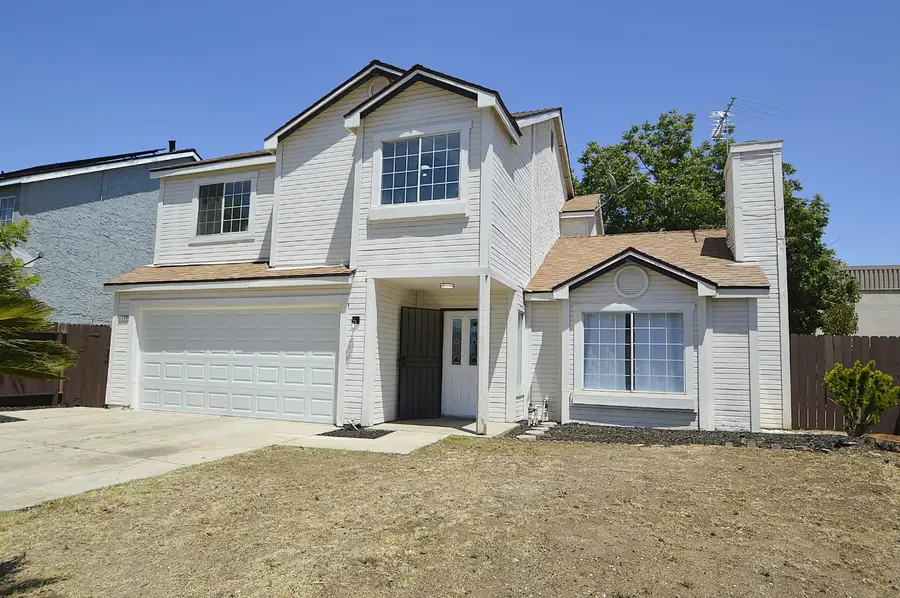 3290 N Rafael, Fresno, CA 93722 - #3