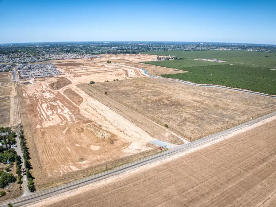 0 Behymer Avenue, Clovis, CA 93619 - #3