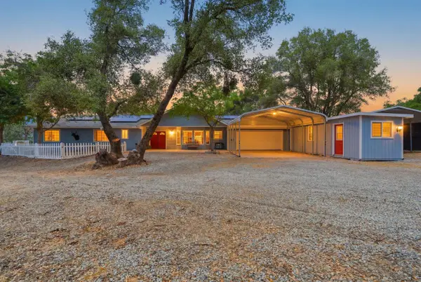 40872 Big Oak Flat Road N, Oakhurst, CA 93644