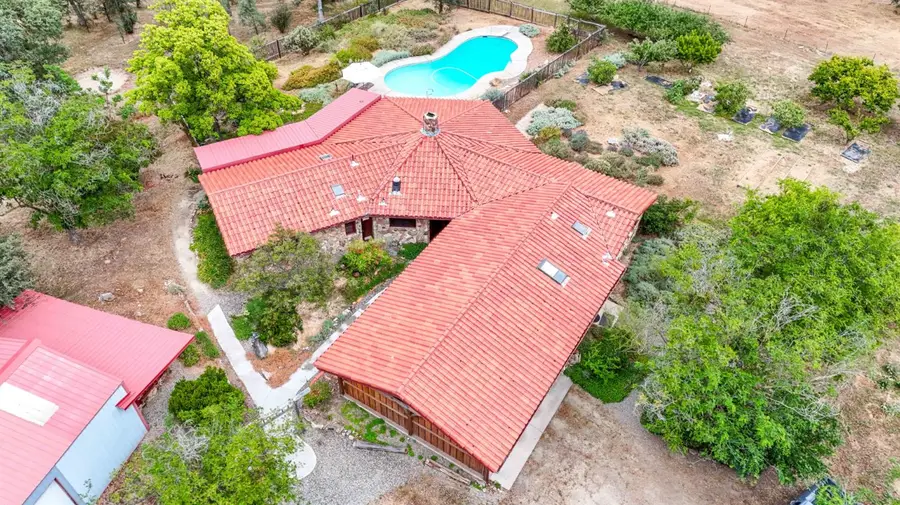 32115 Rock Hill Lane, Auberry, CA 93602 - #3