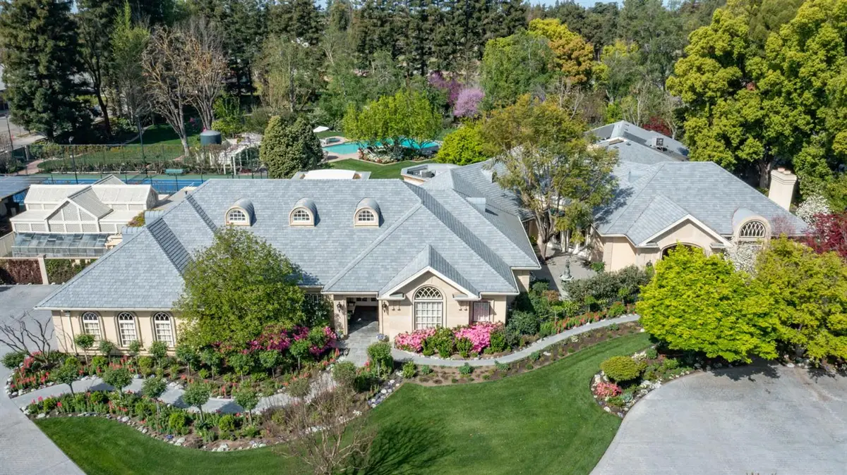 5811 N Forkner Avenue, Fresno, CA 93711 - #1