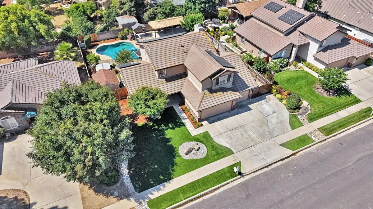 1742 Cromwell Avenue, Clovis, CA 93611 - #1