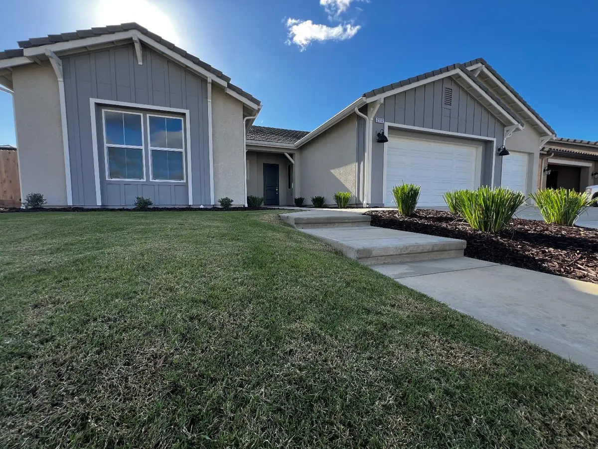 2112 Daffodil Street, Kingsburg, CA 93631 - #1