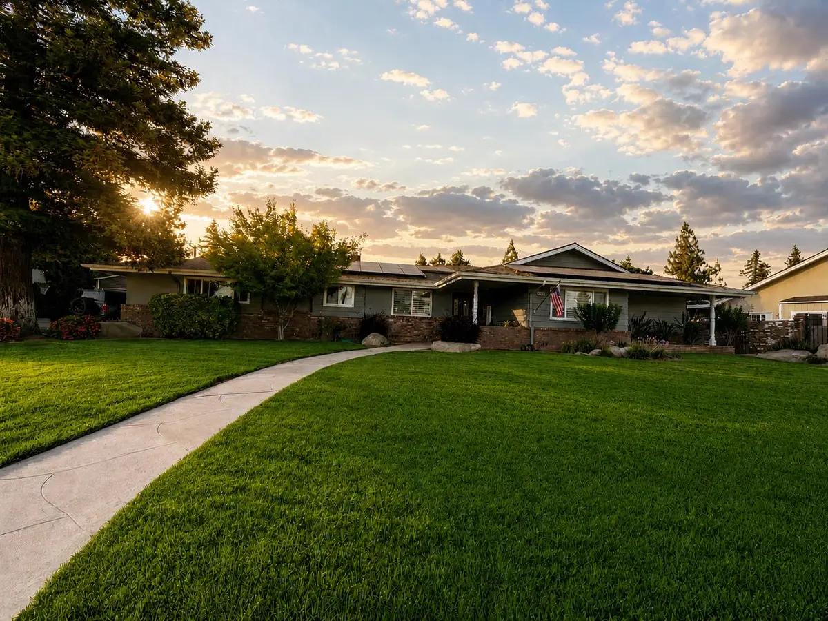 8323 E Sanders Court, Fresno, CA 93737 - #1