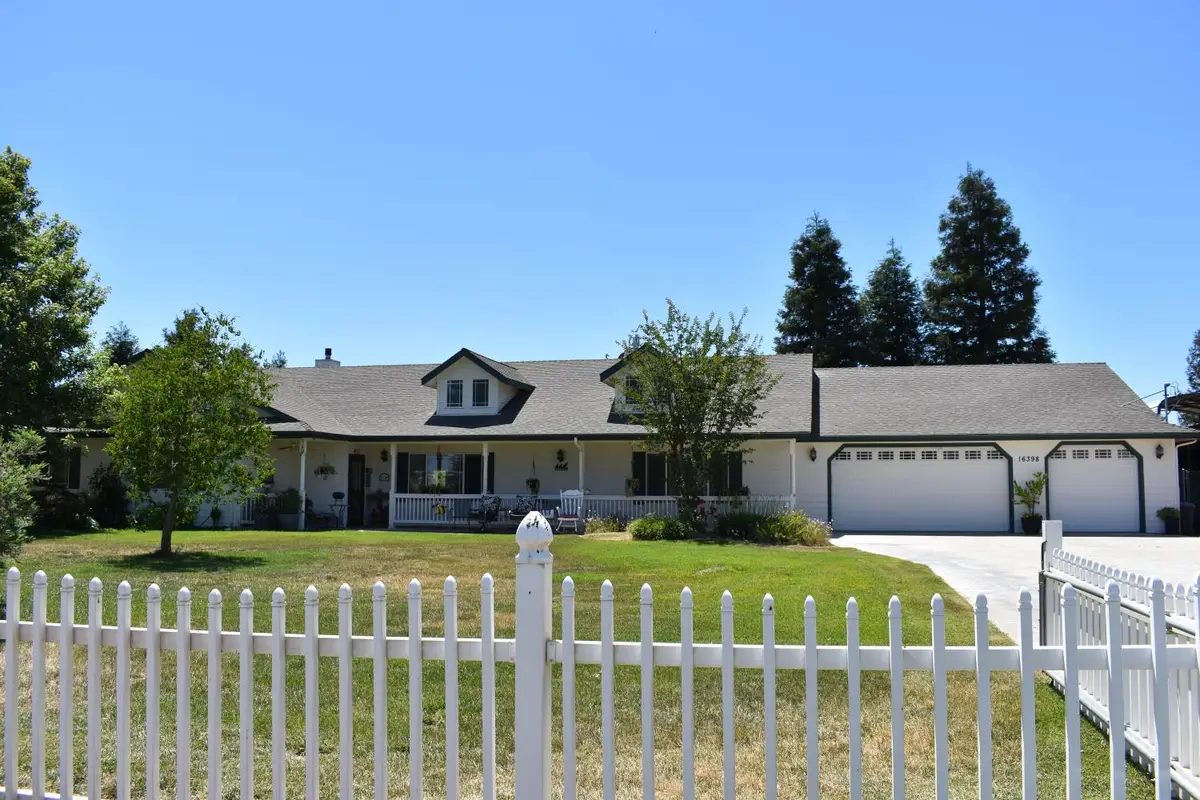 16398 Anaconda Road, Madera, CA 93636 - #1