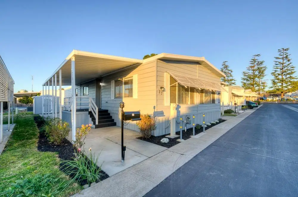 1500 Villa Avenue #27, Clovis, AP 96312 - #1