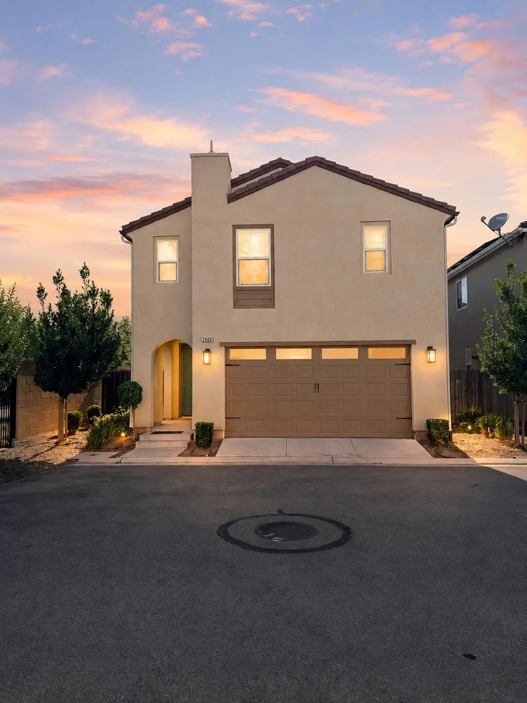 2008 N Walling Lane, Clovis, CA 93619 - #1