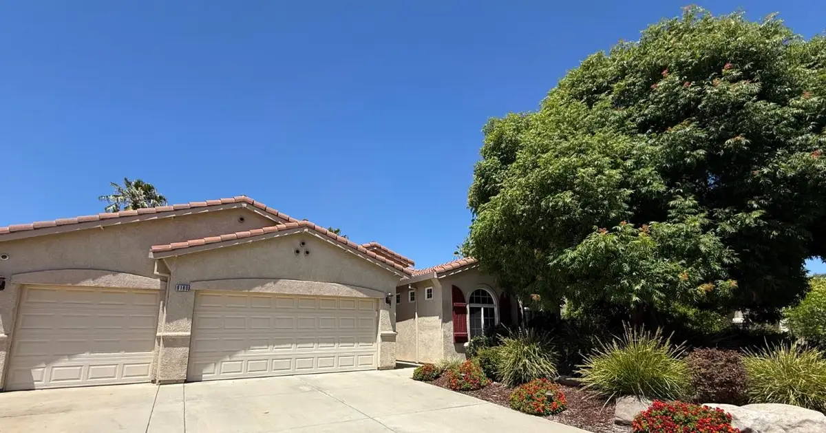9190 Hunters Creek Way, Chowchilla, CA 93610 - #1
