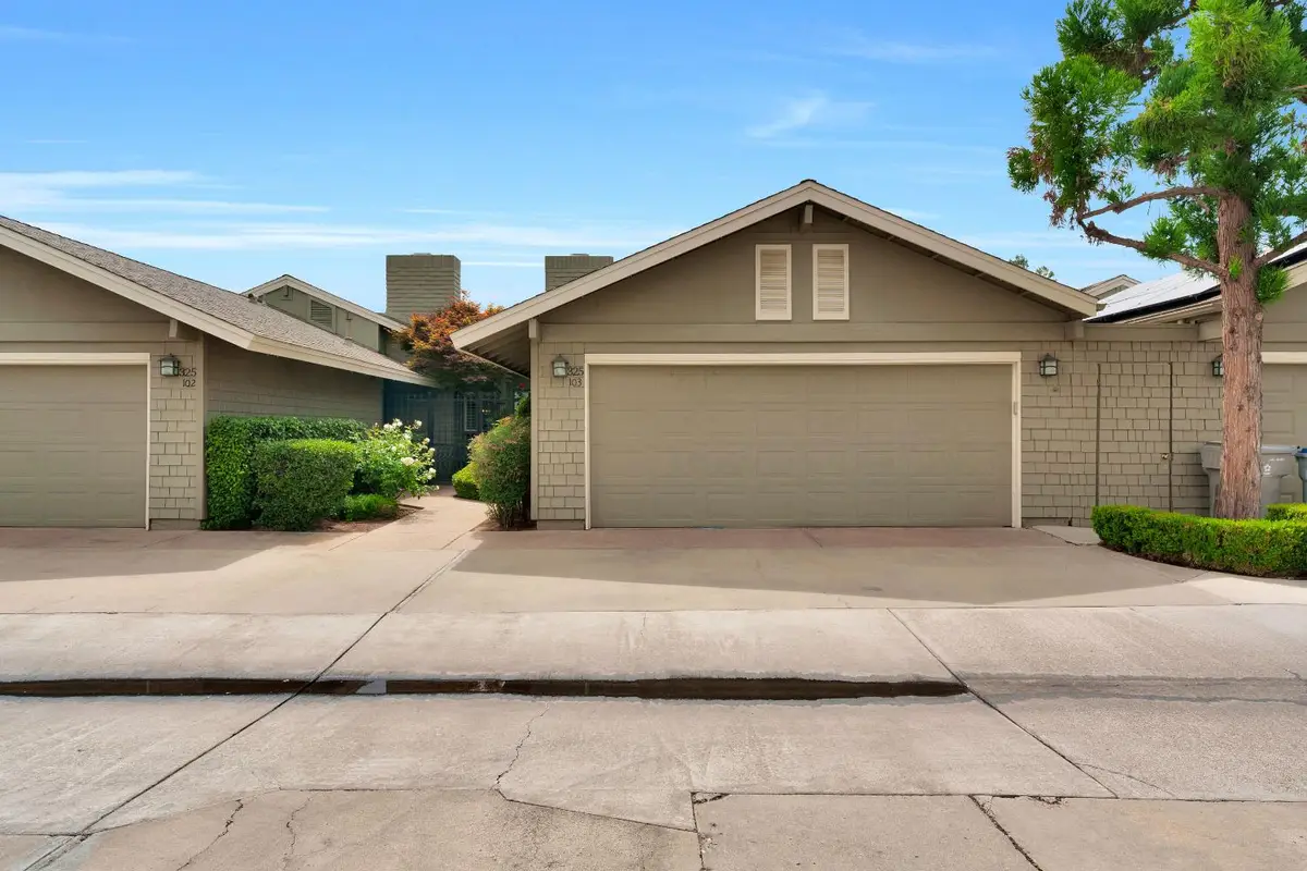 325 W Bullard Avenue #103, Fresno, CA 93704 - #1