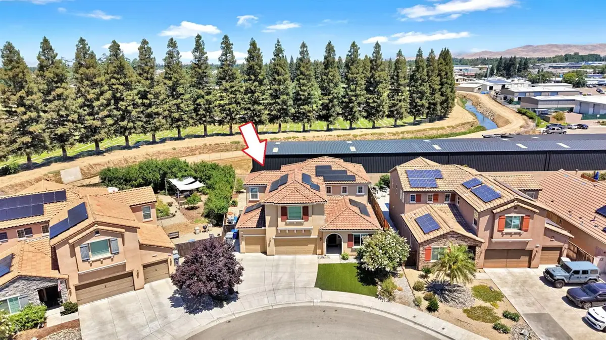 17 Polson Avenue, Clovis, CA 93612 - #1