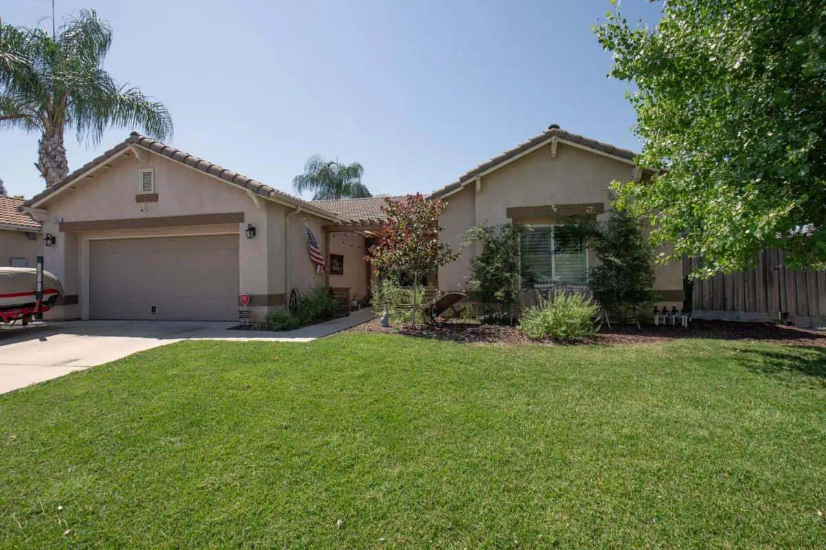 2783 14th Street, Sanger, CA 93657 - #1