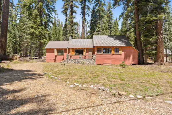 62112 Upper Deer Creek #20, Huntington Lake, CA 93634