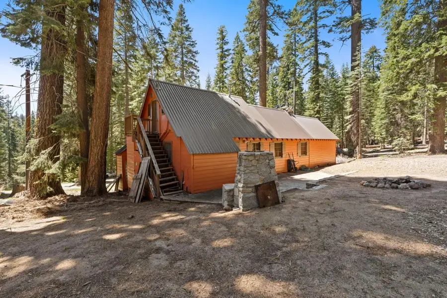 62112 Upper Deer Creek #20, Sierra, CA 93634 - #2