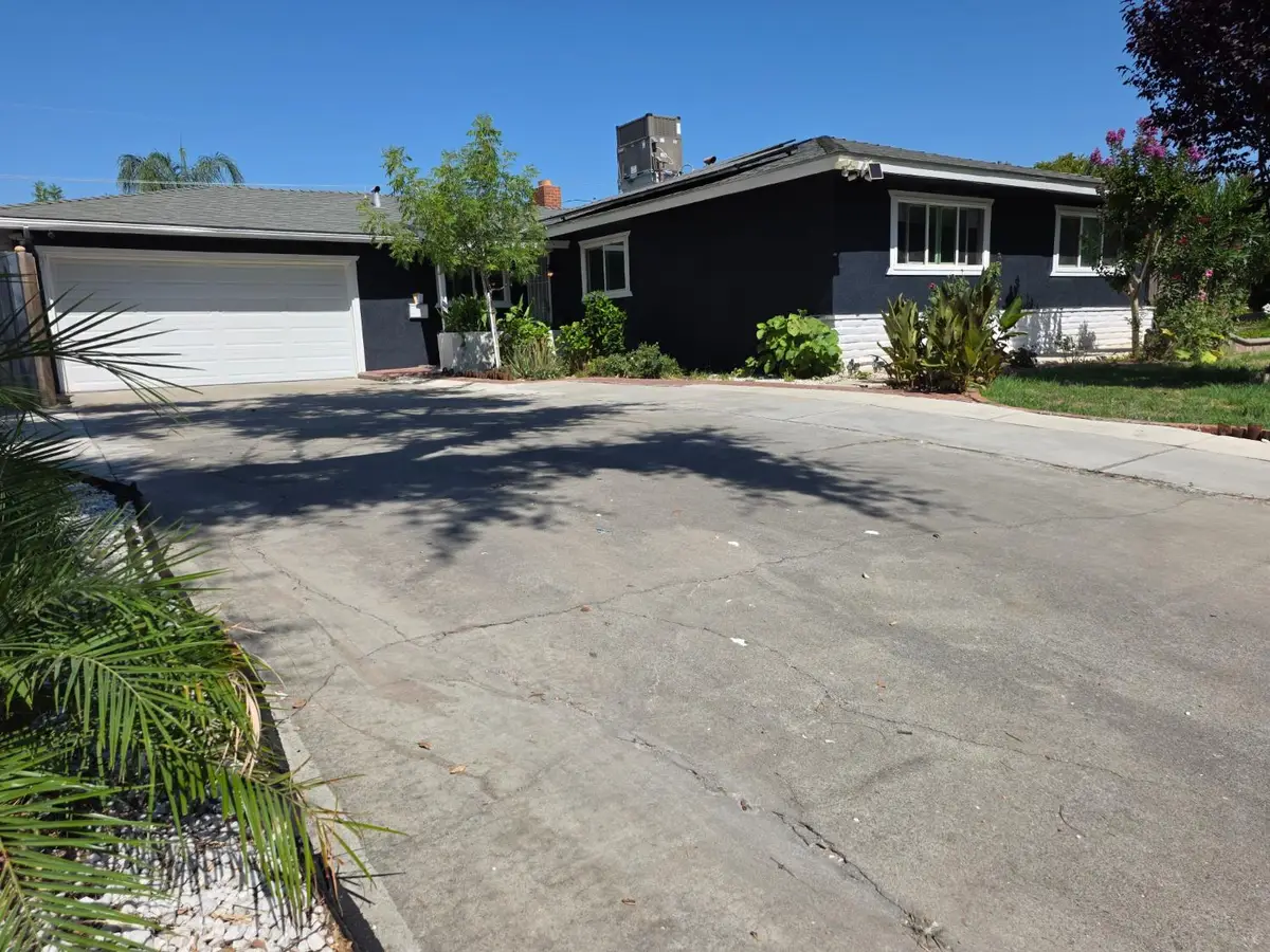 4857 N West Avenue, Fresno, CA 93705 - #1