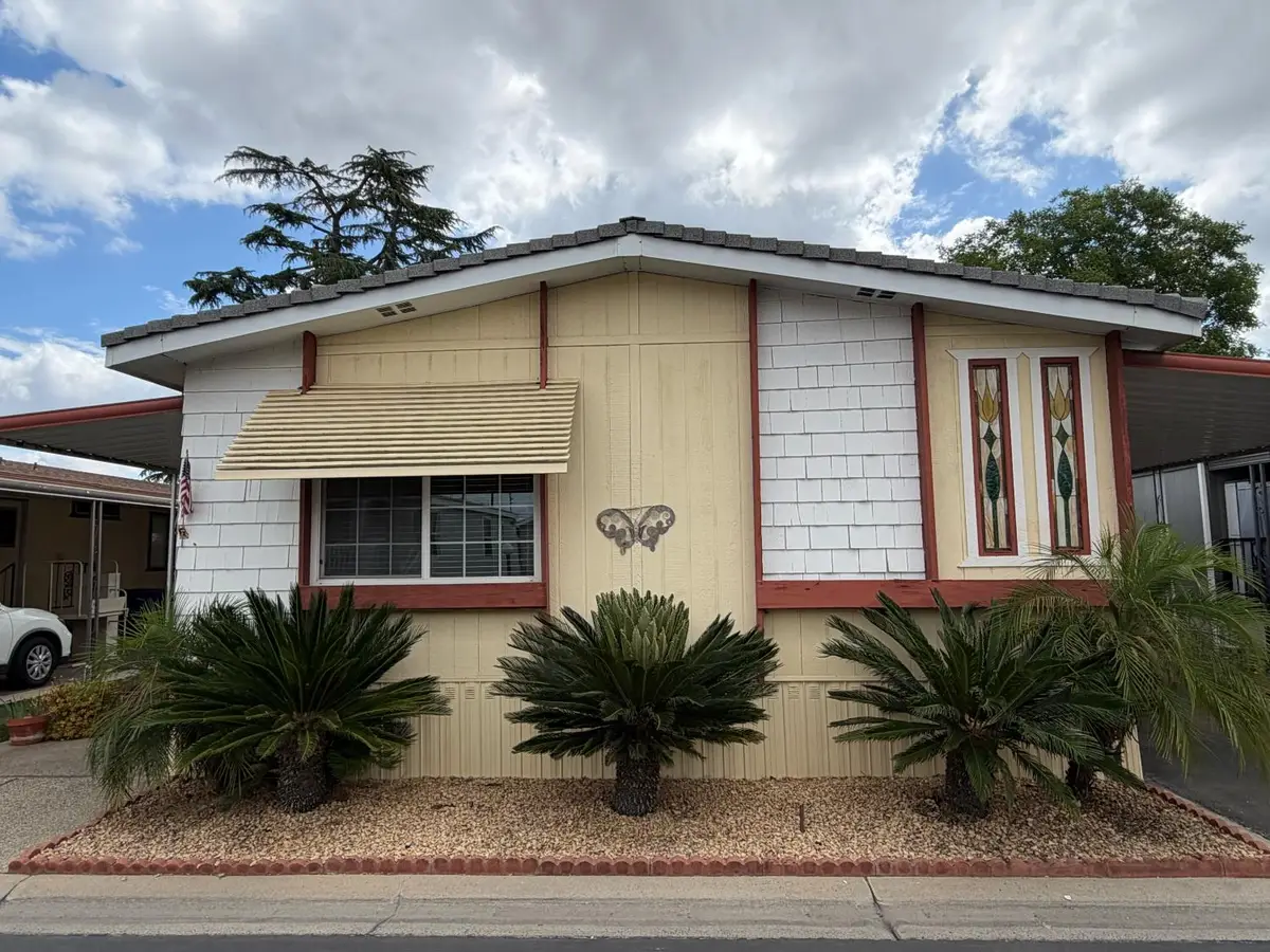 2706 W Ashlan Avenue #306, Fresno, CA 93705 - #1