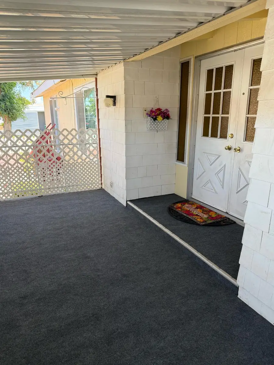 2706 W Ashlan Avenue #306, Fresno, CA 93705 - #3
