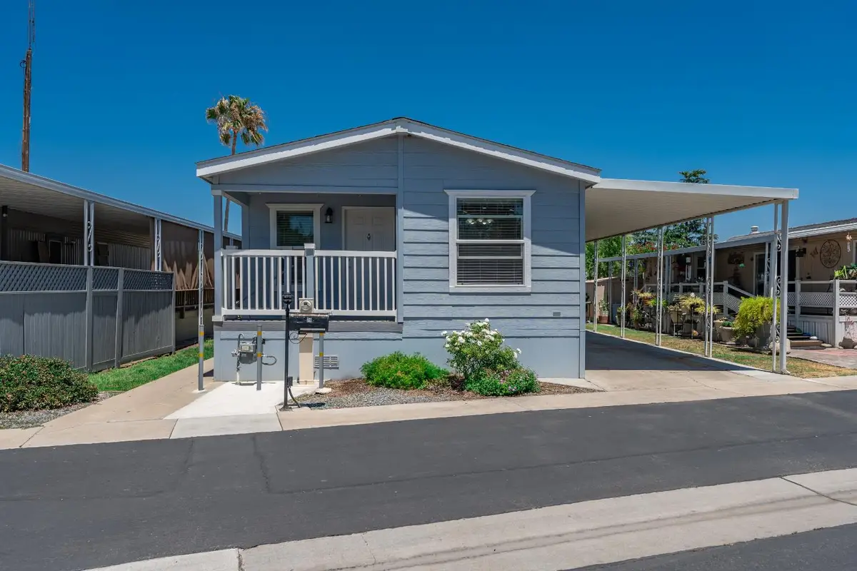 1650 Villa Avenue #28, Clovis, CA 93612 - #1