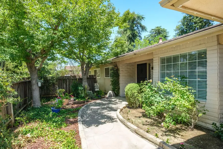 5492 N Ferger, Fresno, CA 93704 - #3