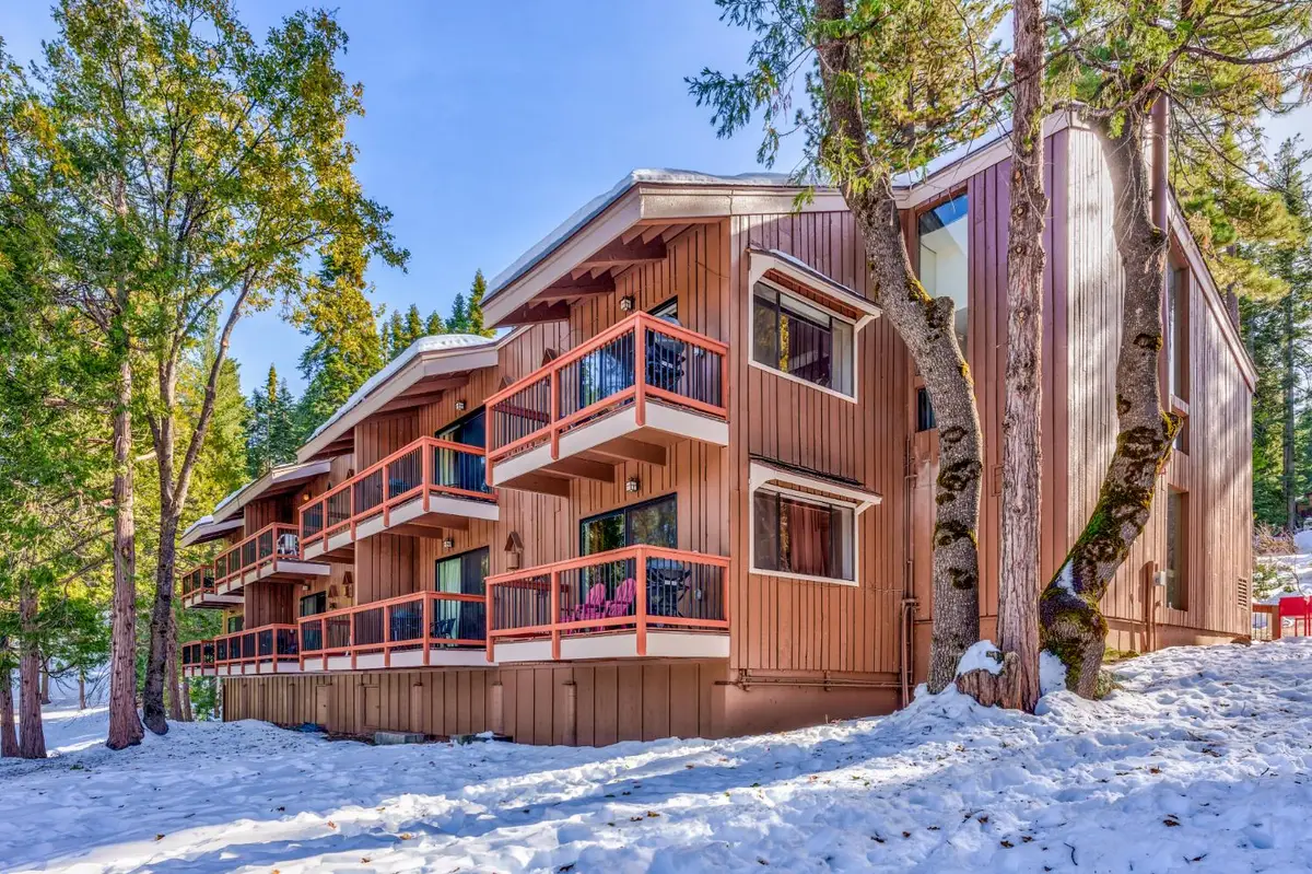 7540 Henness Circle #B206, Yosemite West, CA 95389 - #1