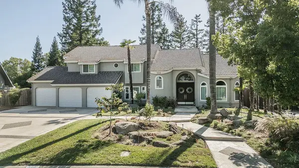 505 E Mariners Circle, Fresno, CA 93730