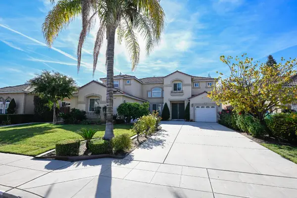 2809 E Omaha Avenue, Fresno, CA 93720