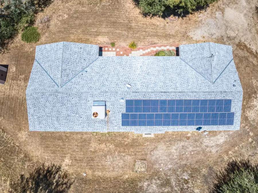 33072 Black Mountain Road, Tollhouse, CA 93667 - #3