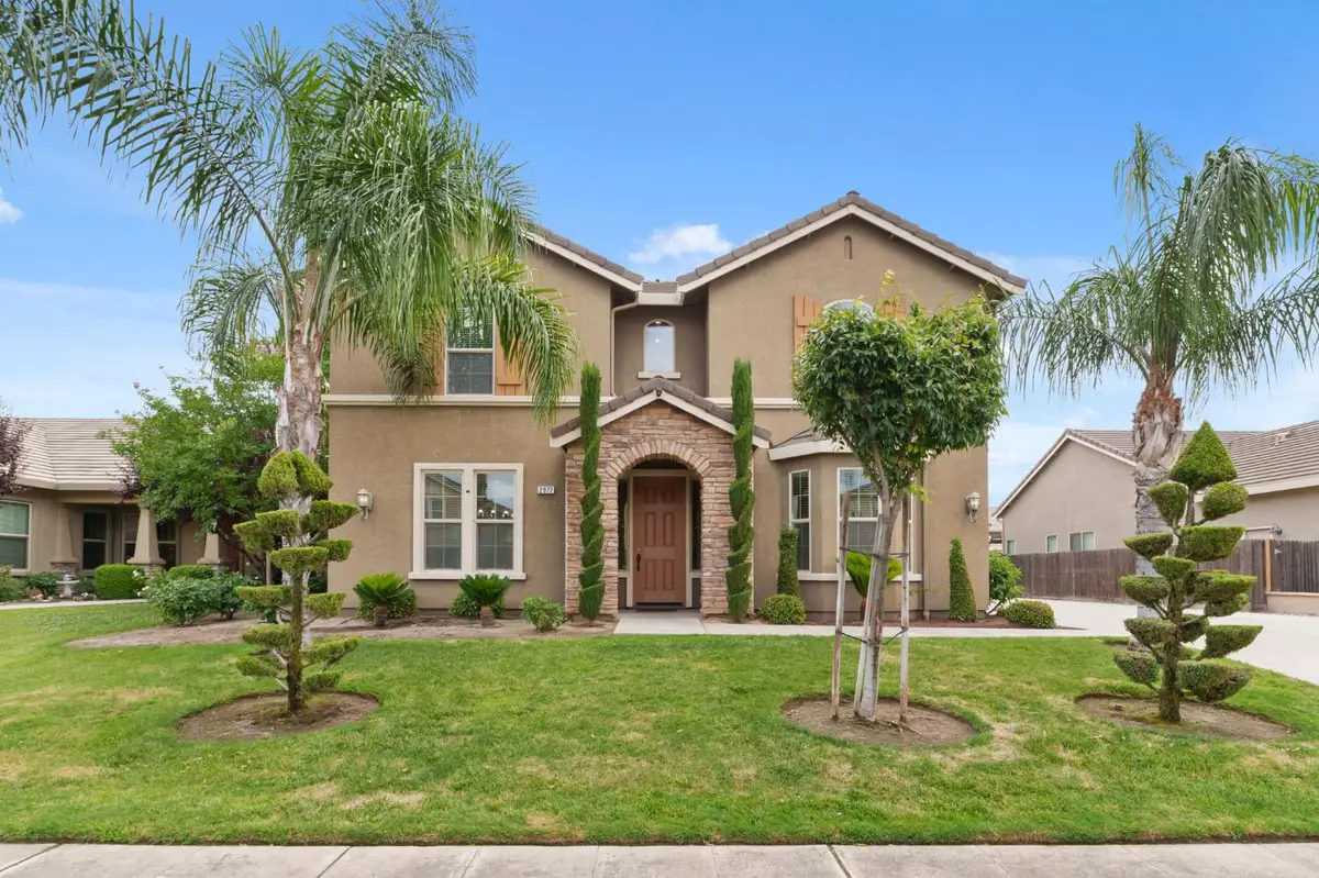 2977 Twinberry Avenue, Clovis, CA 93619 - #1