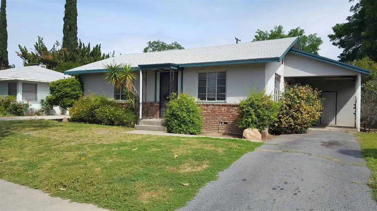528 W Simpson Avenue, Fresno, CA 93705 - #1