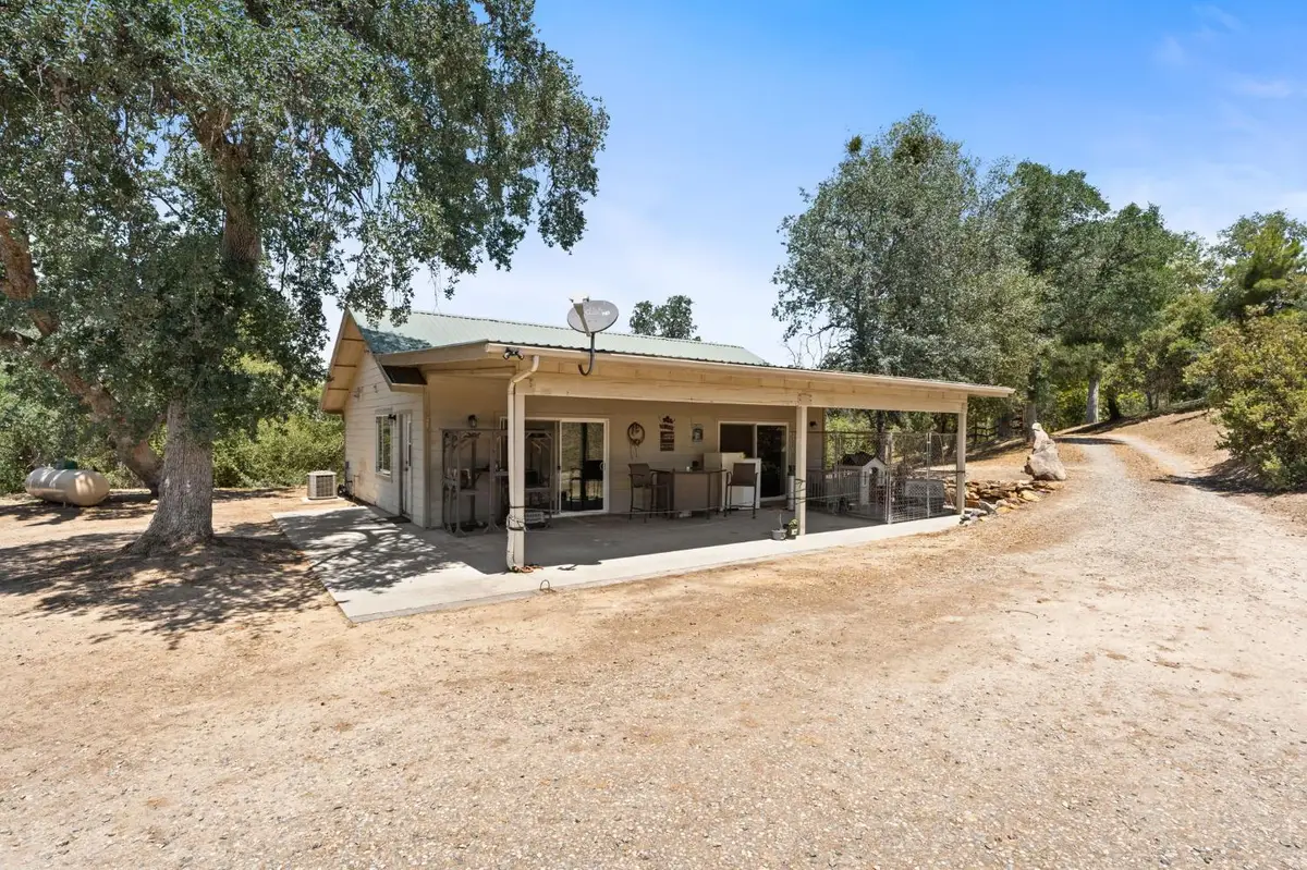 46374 Oonay Nation Road, Coarsegold, CA 93614 - #1