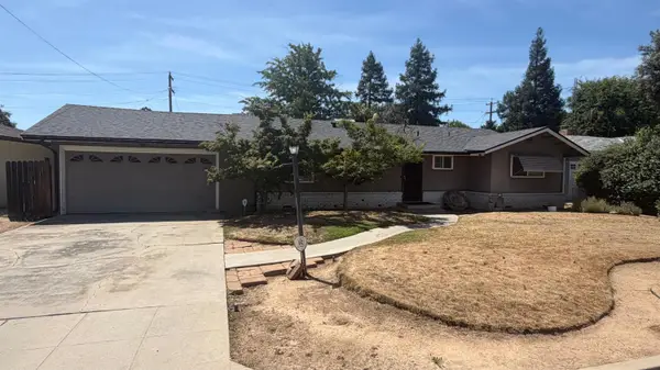 5677 N Millbrook Avenue, Fresno, CA 93710