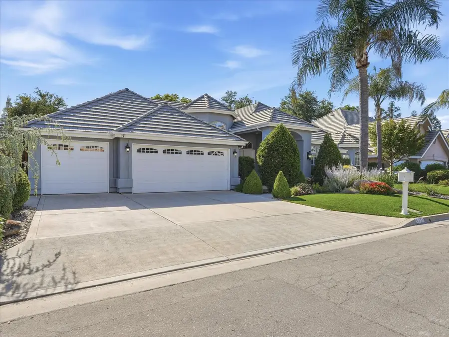 6551 N Selland Avenue, Fresno, CA 93711 - #3