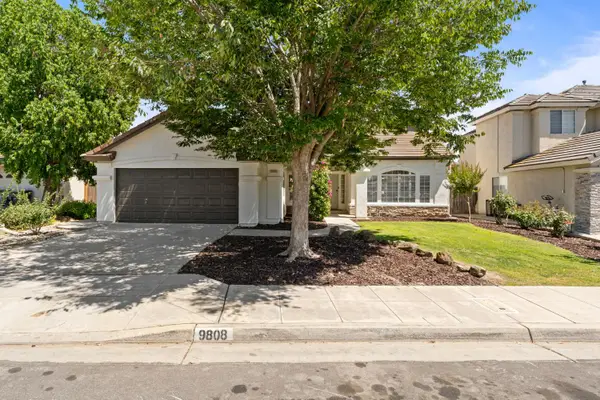 9808 N Whitney Avenue, Fresno, CA 93720