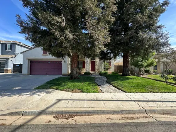 2688 E Omaha Avenue, Fresno, CA 93720