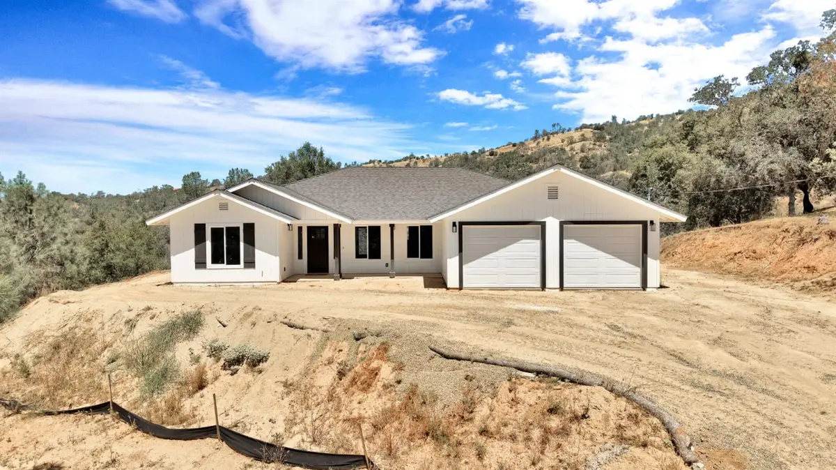 43640 Ranger Circle Drive, Coarsegold, CA 93614 - #1